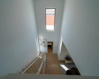 Obra Nueva - Chalet - Finestrat - Golf Bahia