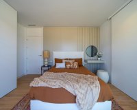 Obra Nueva - Chalet - Finestrat - Golf Bahia