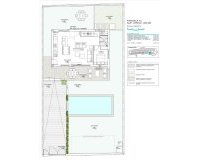 Obra Nueva - Chalet - Finestrat - Golf Bahia