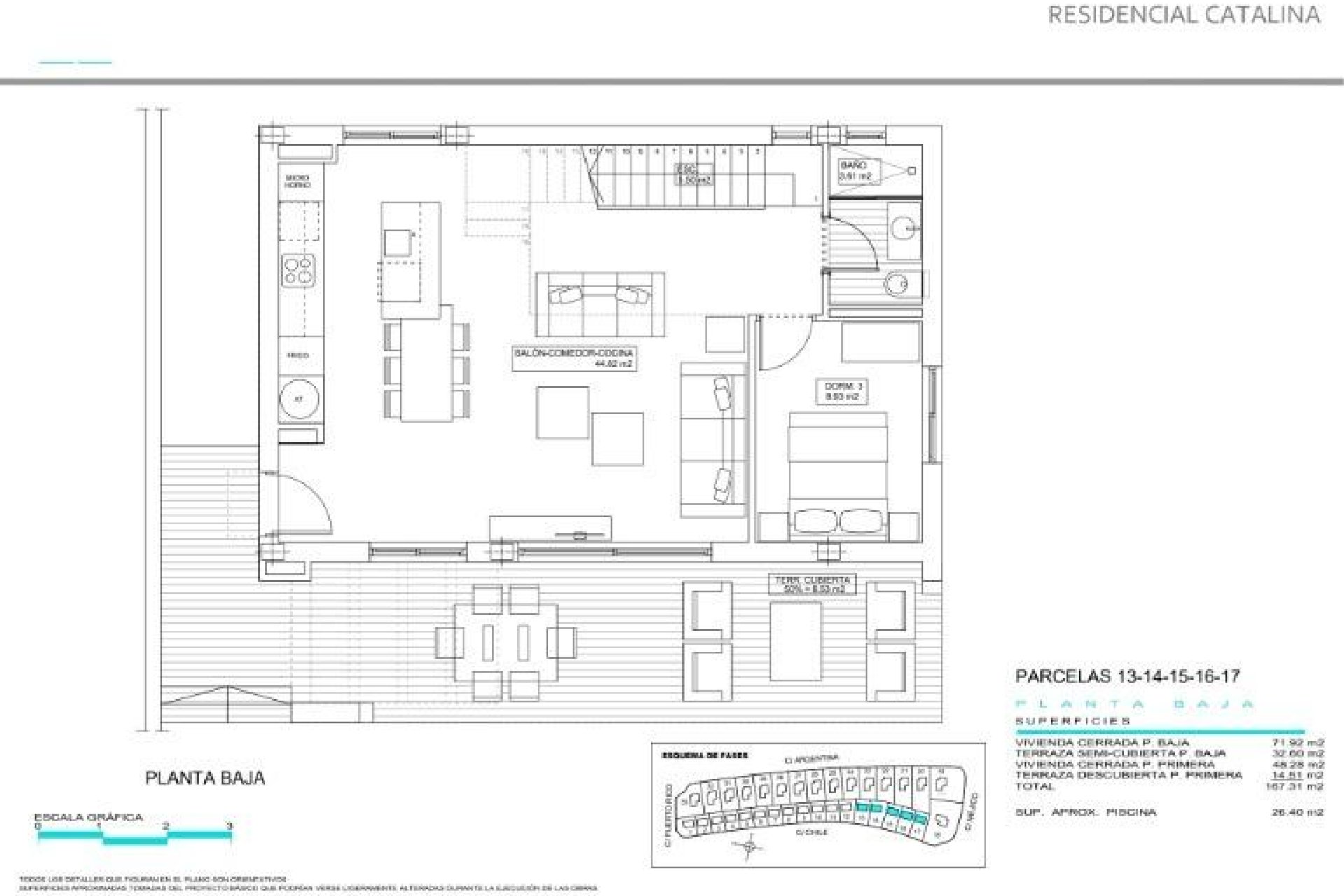 Obra Nueva - Chalet - Finestrat - Golf Bahia