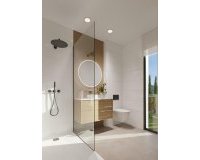 Obra Nueva - Chalet - Finestrat - Puig Campana Golf