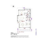 Obra Nueva - Chalet - Finestrat - Puig Campana Golf