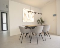 Obra Nueva - Chalet - Finestrat - Puig Campana Golf