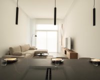 Obra Nueva - Chalet - Finestrat - Puig Campana Golf