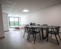 Obra Nueva - Chalet - Finestrat - Puig Campana Golf