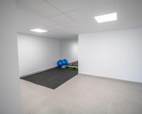 Obra Nueva - Chalet - Finestrat - Puig Campana Golf