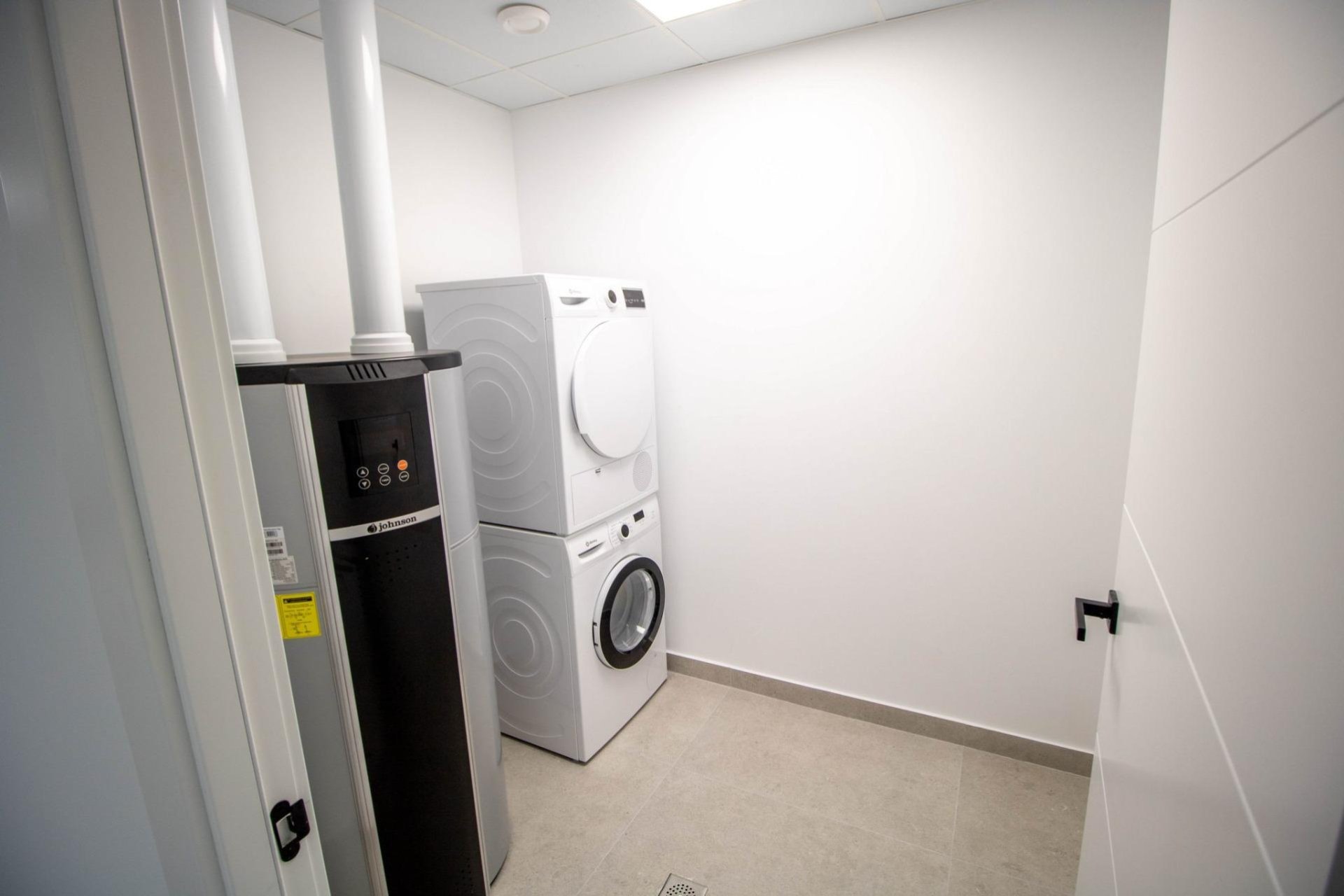 Obra Nueva - Chalet - Finestrat - Puig Campana Golf