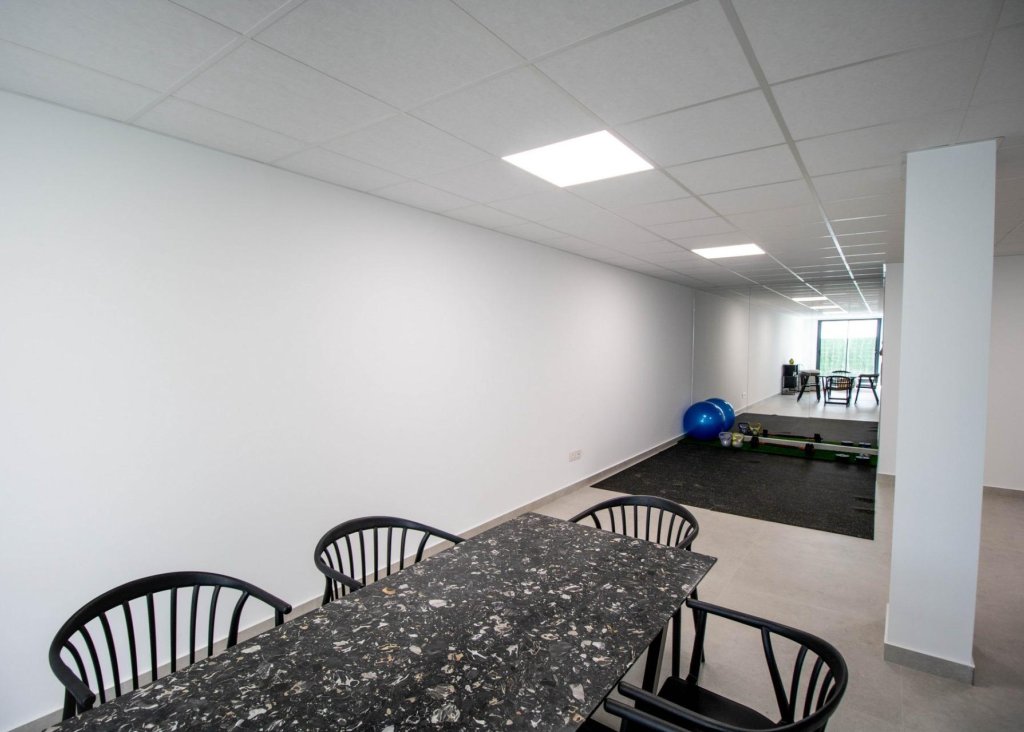 Obra Nueva - Chalet - Finestrat - Puig Campana Golf