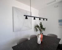 Obra Nueva - Chalet - Finestrat - Puig Campana Golf