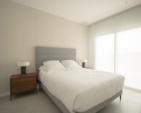 Obra Nueva - Chalet - Finestrat - Puig Campana Golf