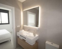 Obra Nueva - Chalet - Finestrat - Puig Campana Golf