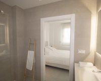 Obra Nueva - Chalet - Finestrat - Puig Campana Golf