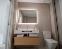 Obra Nueva - Chalet - Finestrat - Puig Campana Golf