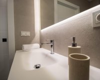 Obra Nueva - Chalet - Finestrat - Puig Campana Golf