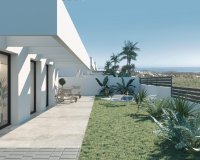 Obra Nueva - Chalet - Finestrat - Sea Hills