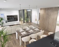 Obra Nueva - Chalet - Finestrat - Sea Hills