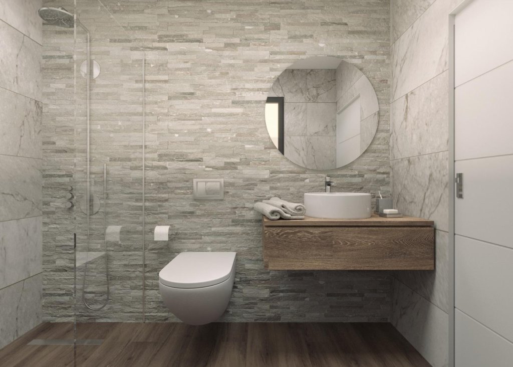Obra Nueva - Chalet - Finestrat - Sea Hills