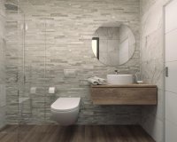 Obra Nueva - Chalet - Finestrat - Sea Hills