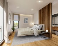 Obra Nueva - Chalet - Finestrat - Sierra cortina