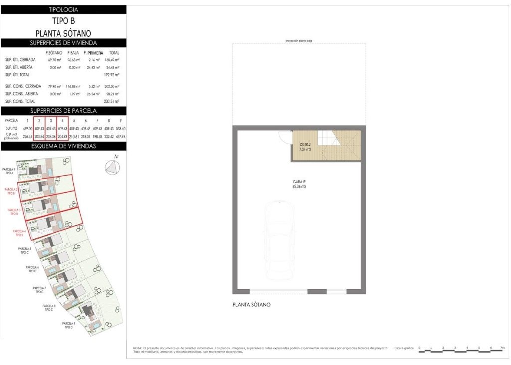 Obra Nueva - Chalet - Finestrat - Sierra cortina