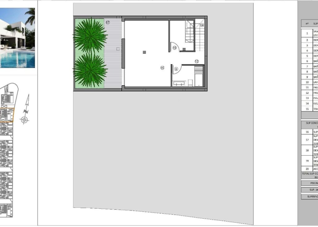 Obra Nueva - Chalet - Finestrat - Sierra cortina