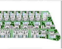 Obra Nueva - Chalet - Finestrat - Sierra cortina