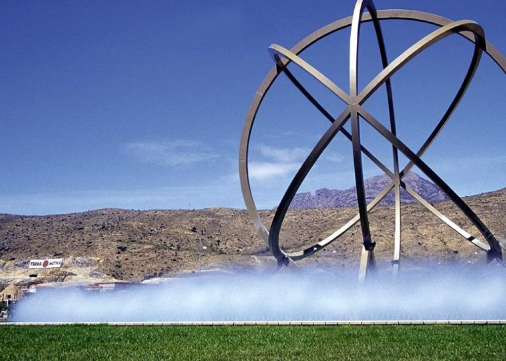 Obra Nueva - Chalet - Finestrat - Sierra cortina