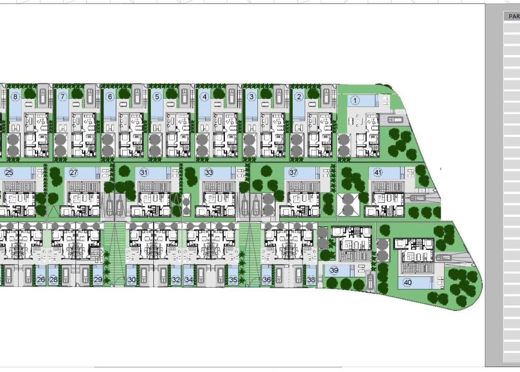 Obra Nueva - Chalet - Finestrat - Sierra cortina