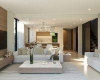 Obra Nueva - Chalet - Finestrat - Sierra cortina