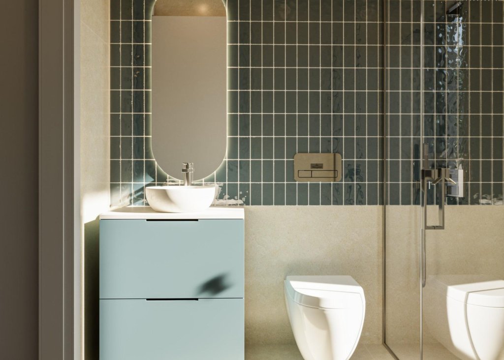 Obra Nueva - Chalet - Finestrat - Sierra cortina