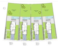 Obra Nueva - Chalet - Finestrat - Sierra cortina