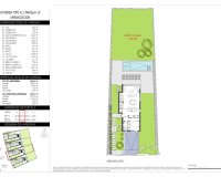 Obra Nueva - Chalet - Finestrat - Sierra cortina