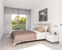 Obra Nueva - Chalet - Finestrat - Sierra cortina