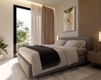 Obra Nueva - Chalet - Finestrat