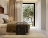 Obra Nueva - Chalet - Finestrat