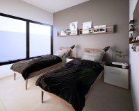 Obra Nueva - Chalet - Fortuna - Las Casicas