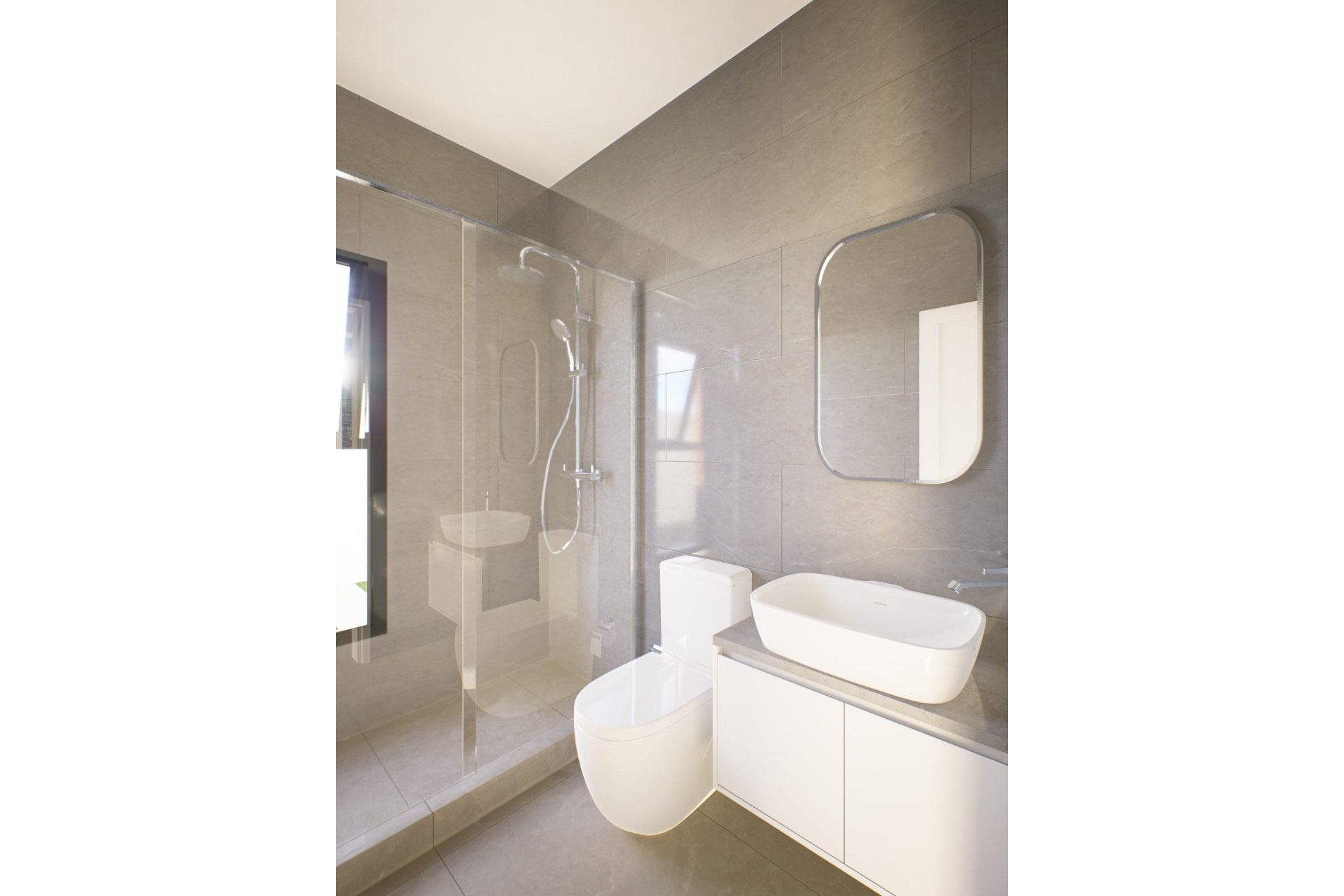 Obra Nueva - Chalet - Fortuna - Las Casicas