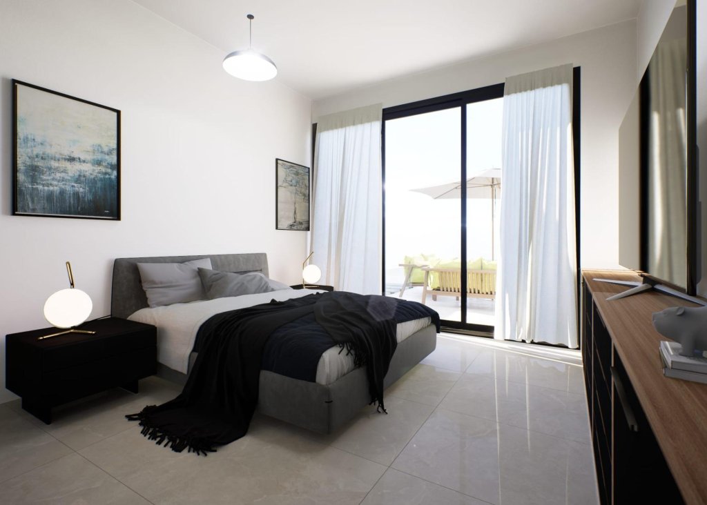 Obra Nueva - Chalet - Fortuna - Las Casicas