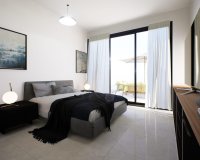 Obra Nueva - Chalet - Fortuna - Las Casicas