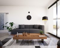 Obra Nueva - Chalet - Fortuna - Las Casicas