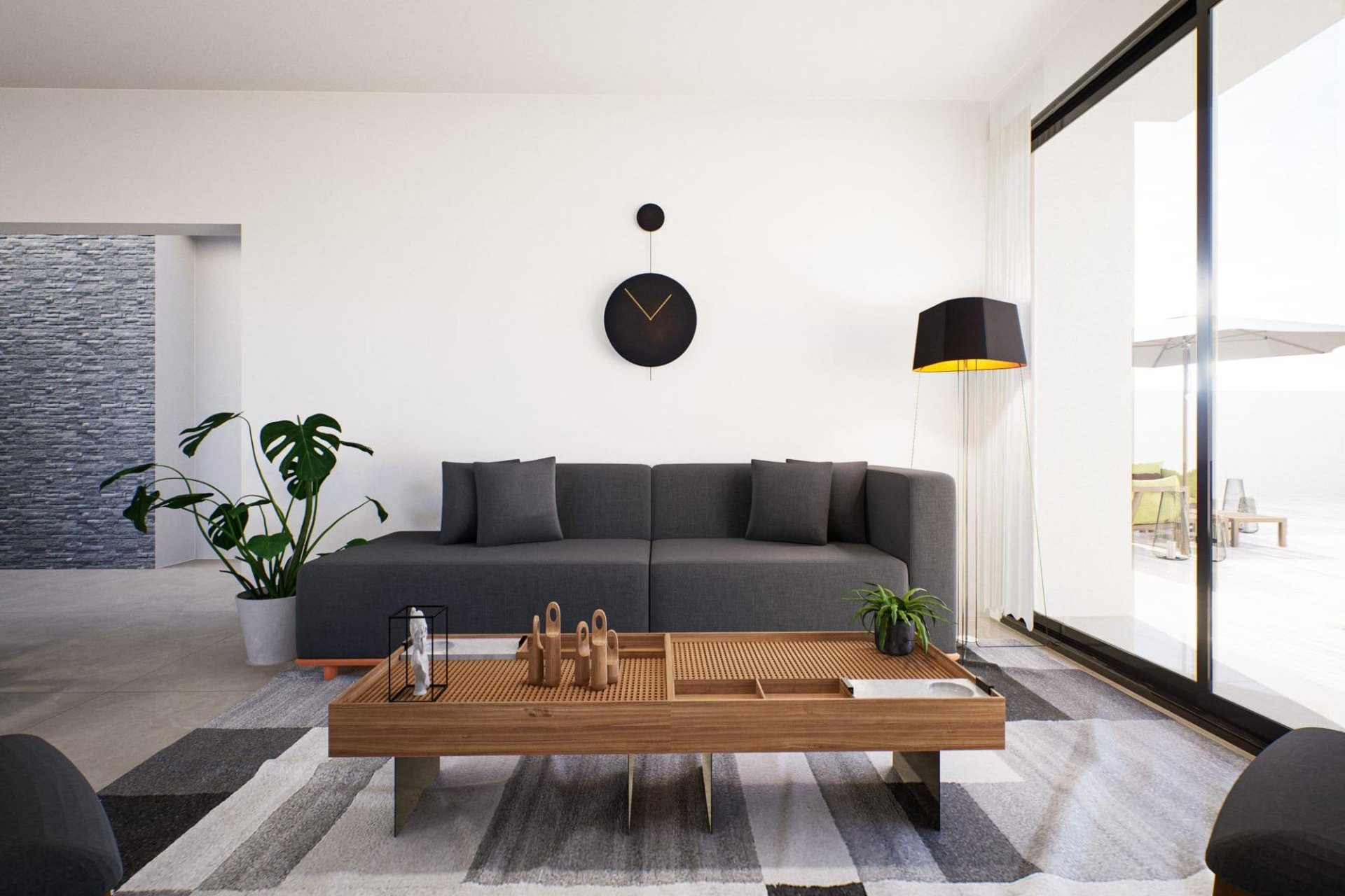 Obra Nueva - Chalet - Fortuna - Las Casicas