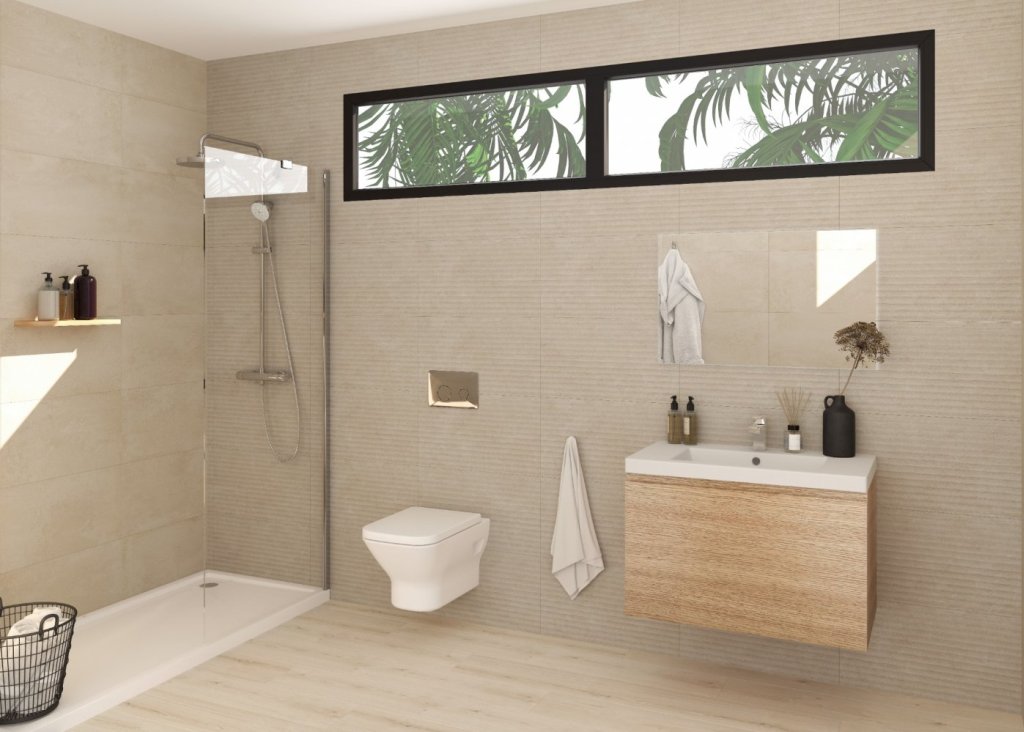 Obra Nueva - Chalet - Fortuna - Urb. Kalendas