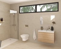 Obra Nueva - Chalet - Fortuna - Urb. Kalendas