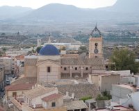 Obra Nueva - Chalet - Fortuna - Urb. Kalendas