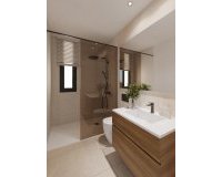 Obra Nueva - Chalet - Fuente Alamo - Hacienda del Alamo