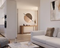 Obra Nueva - Chalet - Fuente Alamo - Hacienda del Alamo