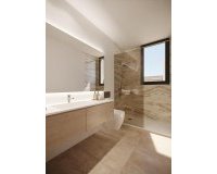 Obra Nueva - Chalet - Fuente Alamo - Hacienda del Alamo