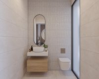 Obra Nueva - Chalet - Fuente Alamo - Hacienda del Alamo