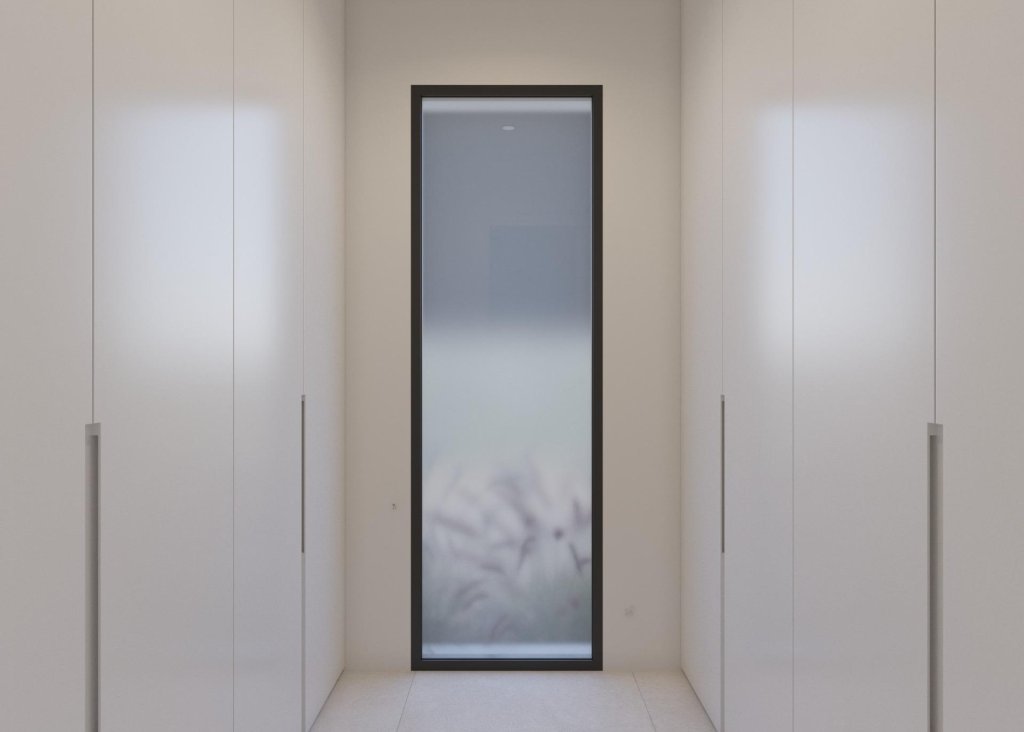 Obra Nueva - Chalet - Fuente Alamo - Hacienda del Alamo