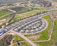 Obra Nueva - Chalet - Fuente Alamo - Hacienda del Alamo